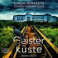 Produktbild: Geisterk&uuml;ste