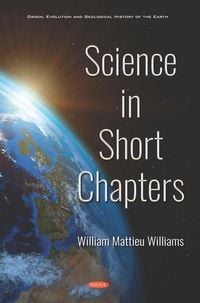 Produktbild: Science in Short Chapters