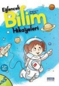 Produktbild: Zeynepin D&uuml;nyasi - Eglenceli Bilim Hikayeleri