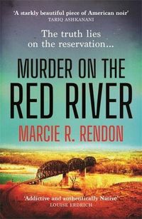 Produktbild: Murder on the Red River