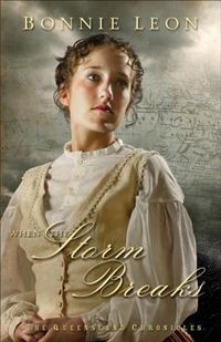 Produktbild: When the Storm Breaks (Queensland Chronicles Book #3)