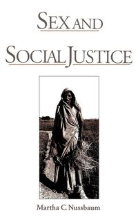 Produktbild: Sex and Social Justice