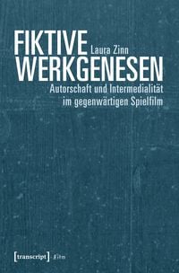 Produktbild: Fiktive Werkgenesen
