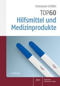 Produktbild: TOP 60 Hilfsmittel und Medizinprodukte