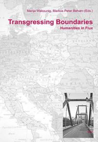 Produktbild: Transgressing Boundaries