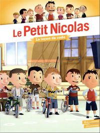 Produktbild: Le Petit Nicolas