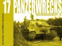 Produktbild: Archer, L: Panzerwrecks 17