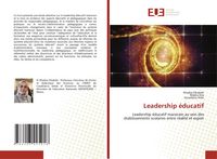 Produktbild: Leadership &eacute;ducatif