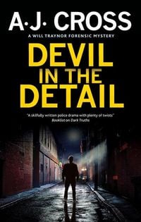 Produktbild: Devil in the Detail