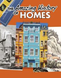 Produktbild: The Amazing History of Homes