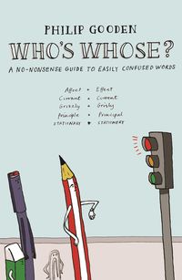 Produktbild: Who's Whose?