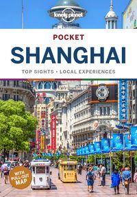 Bild vom Artikel Pocket Shanghai vom Autor Planet Lonely