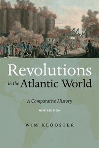 Produktbild: Revolutions in the Atlantic World, New Edition