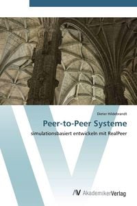 Produktbild: Peer-to-Peer Systeme