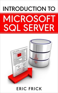 Produktbild: Introduction to Microsoft SQL Server