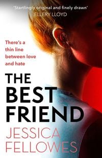 Produktbild: The Best Friend