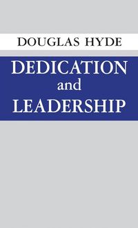 Produktbild: Dedication and Leadership