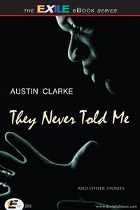 Produktbild: They Never Told Me