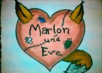 Produktbild: Marlon und Eve