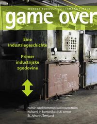 Produktbild: Game over