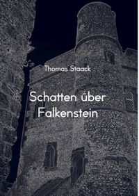 Produktbild: Schatten &uuml;ber Falkenstein