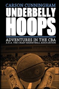 Produktbild: Underbelly Hoops