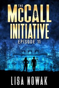 Produktbild: The McCall Initiative: Episode 11