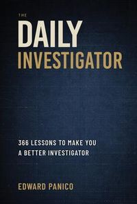 Produktbild: The Daily Investigator