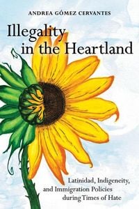 Produktbild: Illegality in the Heartland