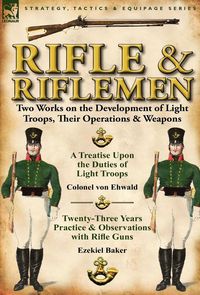 Produktbild: Rifle and Riflemen