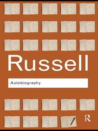 Produktbild: Autobiography