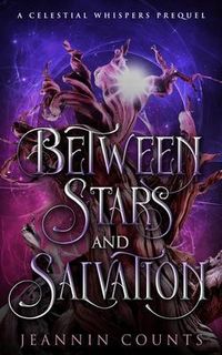 Produktbild: Between Stars and Salvation