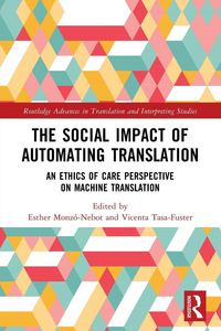Produktbild: The Social Impact of Automating Translation
