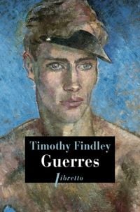 Produktbild: Guerres