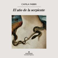 Produktbild: El a&ntilde;o de la serpiente