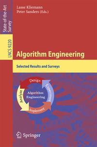 Produktbild: Algorithm Engineering