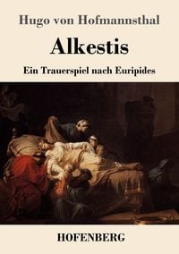 Produktbild: Alkestis