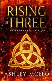 Produktbild: Rising of Three