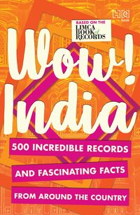 Produktbild: Wow! India