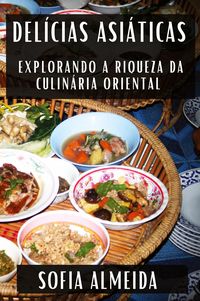 Produktbild: Del&iacute;cias Asi&aacute;ticas