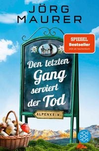 Produktbild: Den letzten Gang serviert der Tod