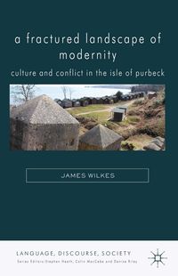 Produktbild: A Fractured Landscape of Modernity