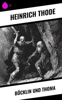 Produktbild: B&ouml;cklin und Thoma