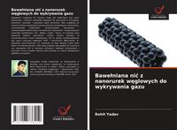 Produktbild: Bawe&iquest;niana ni&iquest; z nanorurek w&iquest;glowych do wykrywania gazu