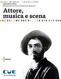 Produktbild: Attore, musica e scena