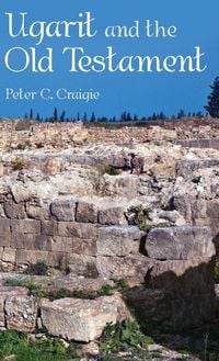 Produktbild: Ugarit and the Old Testament