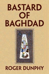 Produktbild: Bastard Of Baghdad
