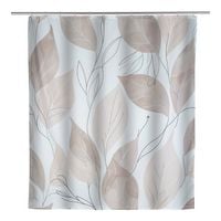 Produktbild: Duschvorhang Mod. Pula, 180 x 200 cm, 100 % Polyester aus recyceltem PET