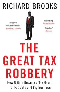 Produktbild: The Great Tax Robbery