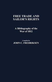 Produktbild: Free Trade and Sailors' Rights